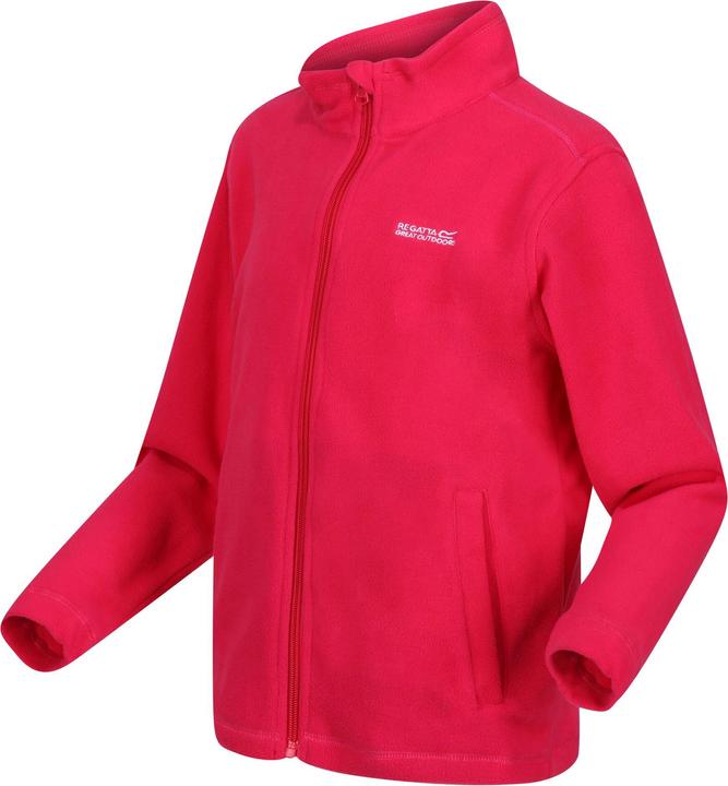 Actual product image Regatta Great Outdoors Fleece Jacket King Ii (176)