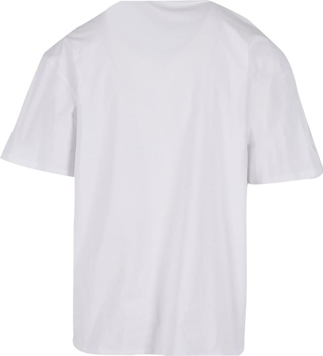 Produktbild Mister Tee MisterTee Stay Calm In Chaos Oversize Tee - 195871 (4XL)