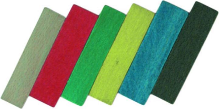 Image du produit Bohle Cales bois (100 pcs)