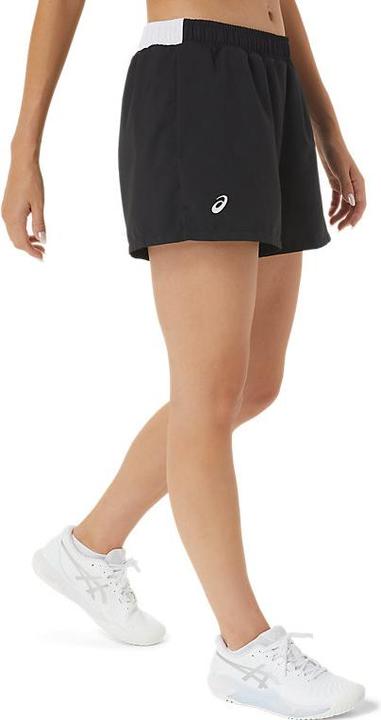 Produktbild ASICS Performance Court Short Damen (M)