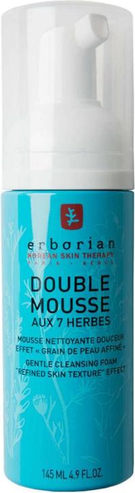 Image du produit Erborian Double Mousse (Mousse, 145 ml)