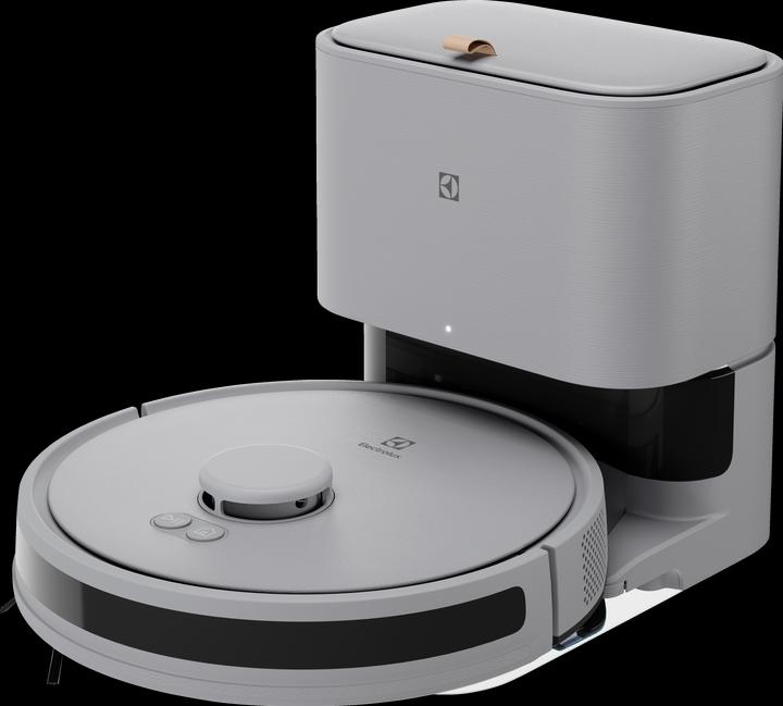 Electrolux ER71UW2UG - Ultimate 700 (Robot aspirapolvere)