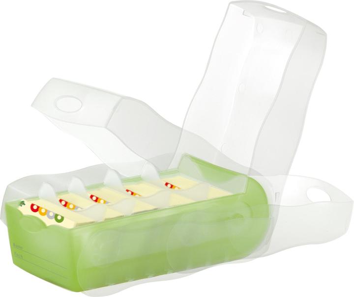 Actual product image Han Croco (A7)