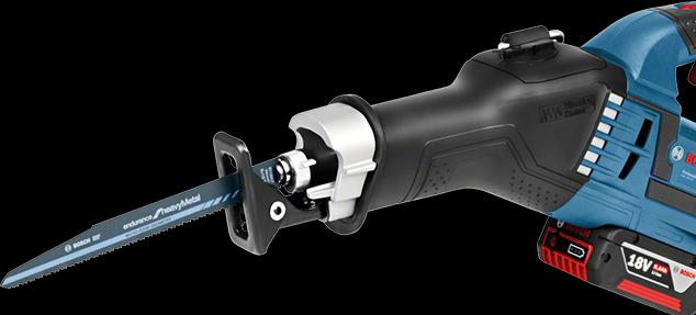 Image du produit Bosch Professional GSA 18V-32