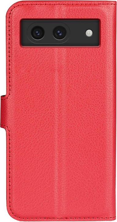 Image du produit Cover-Discount Étui en cuir pour Google Pixel 8a (Google Pixel 8a)