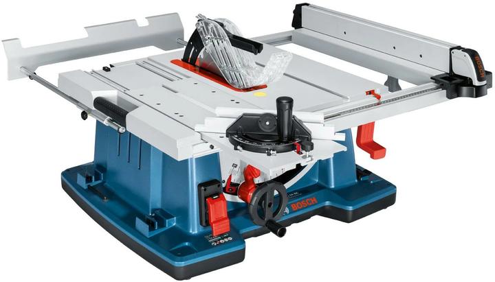 Bosch Professional GTS 10 XC version CH