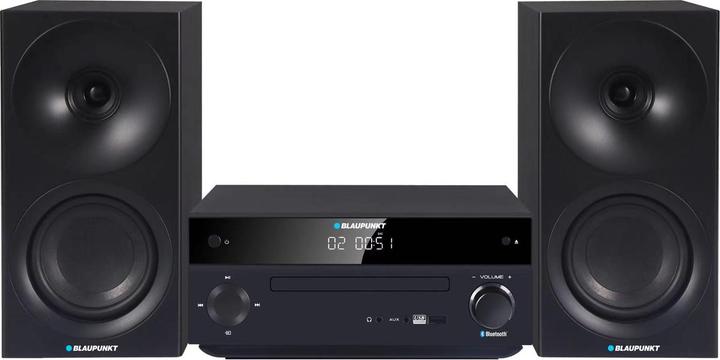 Blaupunkt MS30.2BT BT/MP3/CD/USB/AUX (2x 25 W)