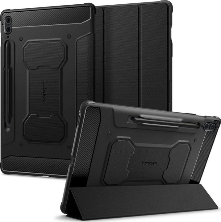 Produktbild Spigen Rugged Armor Pro (Galaxy Tab S9 FE+)