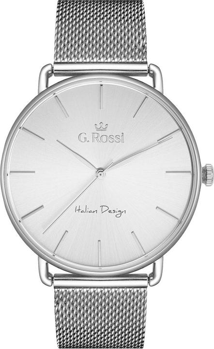 Image du produit Rossi G. Damenuhr 13032B-3C1