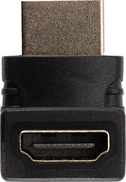 Produktbild Lindy HDMI zu (HDMI, 3 cm)