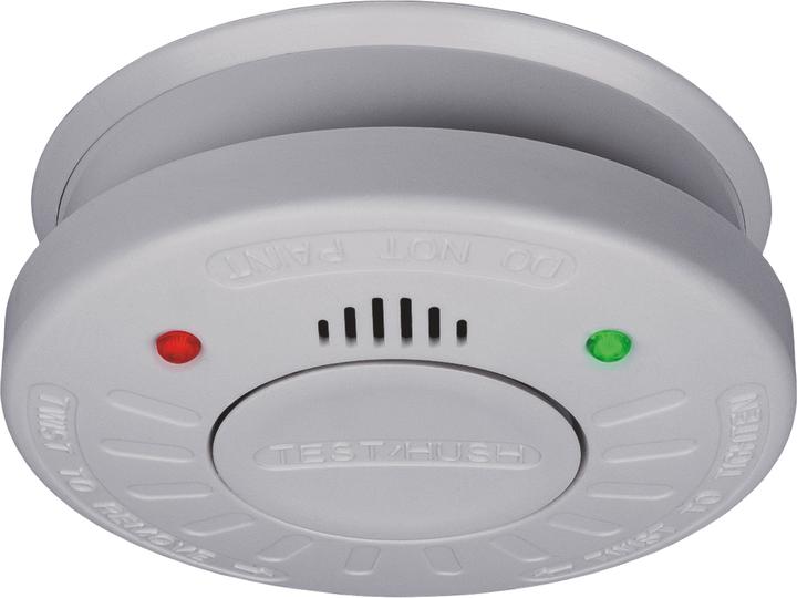 Smartwares Détecteur de fumée RM520, pile de 10 ans incluse