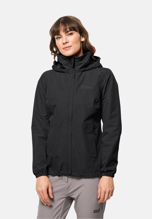 Produktbild Jack Wolfskin Stormy Point 2L Jkt W (XS)