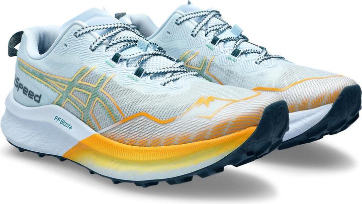 Image du produit ASICS Performance Fujispeed 2 (42)