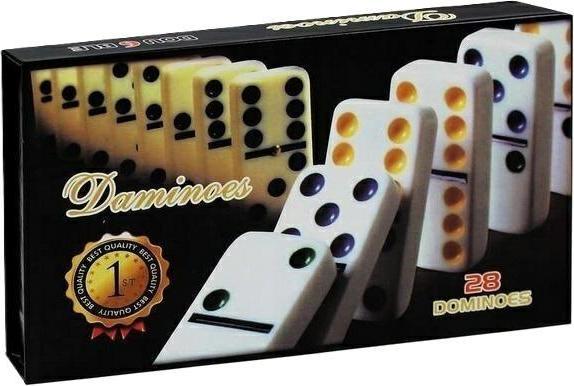 Produktbild Creative Domino-Spiel