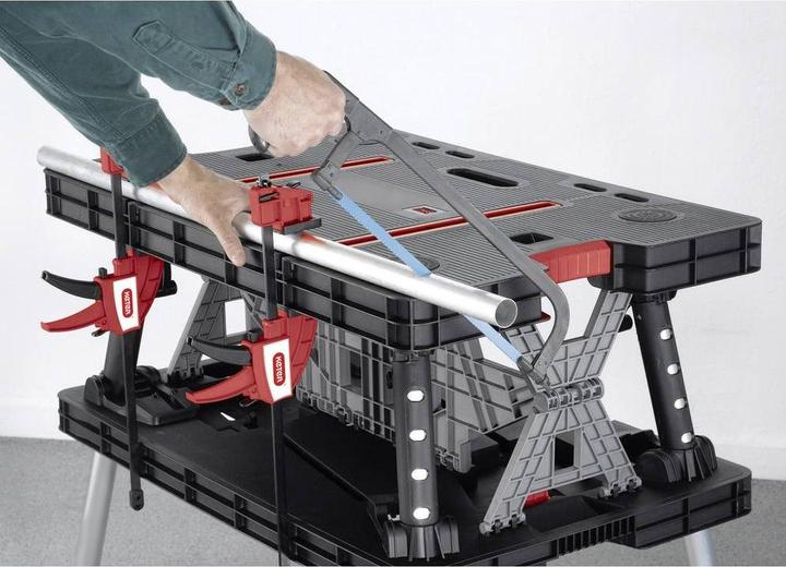 Productafbeelding Keter Meester Pro (55 cm, 91 cm)