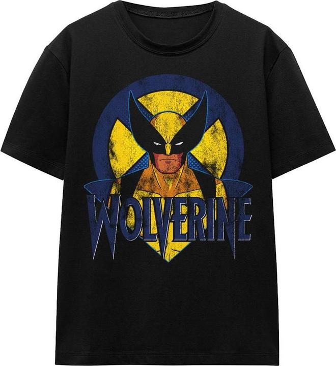 Produktbild XMen TShirt (L)