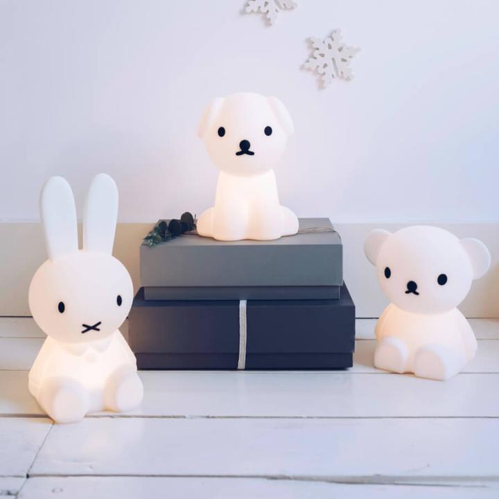 Immagine prodotto Mr Maria fascio di luce Miffy