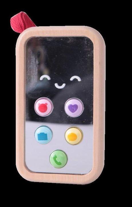 Immagine prodotto Classic World Il mio primo cellulare