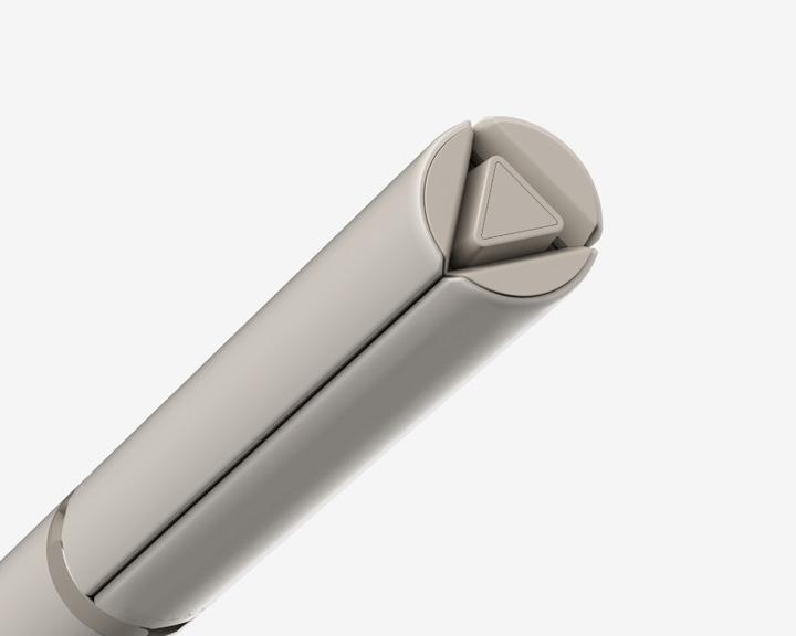 Actual product image XGIMI Light Gold Portable Stand (Table, Ground)