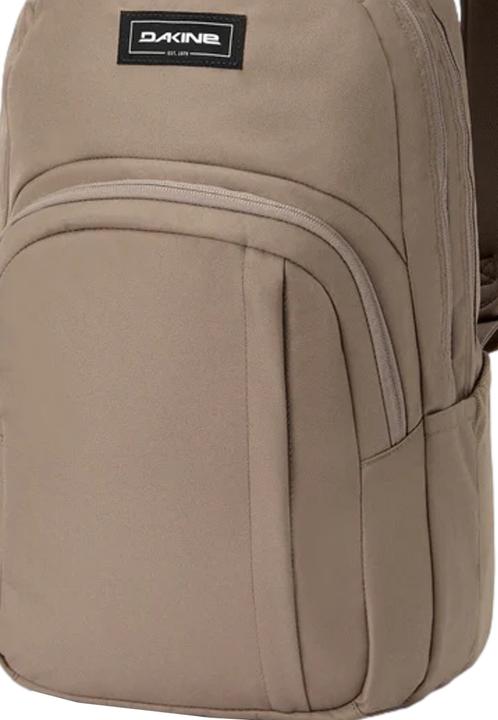 Actual product image Dakine Campus Backpack 25l (25 l)