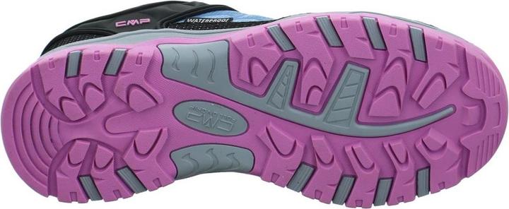Image du produit CMP Campagnolo Kids Kiruna Fitgo WP (29)
