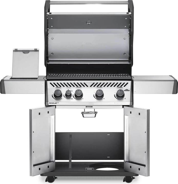 Image du produit Napoleon Rogue XT 525 (19.60 kW)