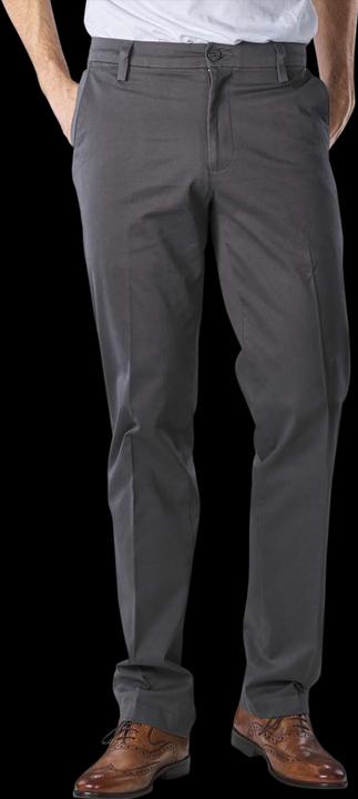 Produktbild Dockers Smart 360 Chino Pant Straight storm (W29/L30)