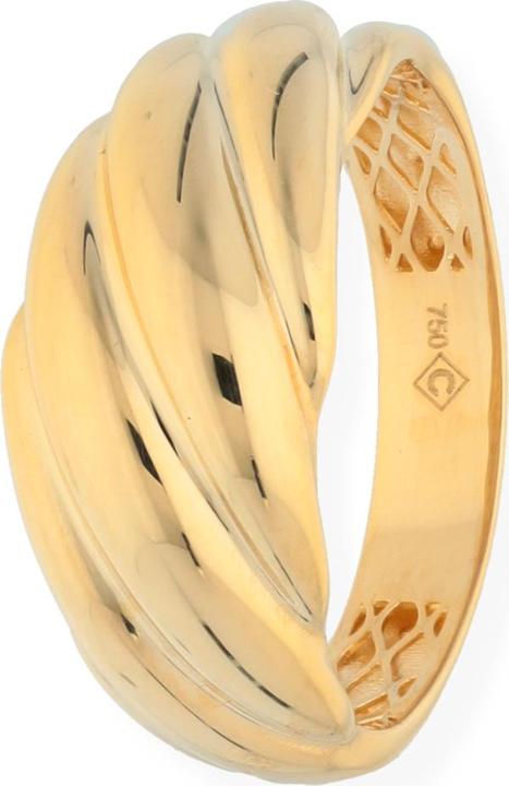 Immagine prodotto Carat Chic (52, Oro 750/18 K)