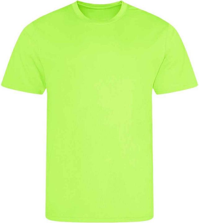 Verde brillante