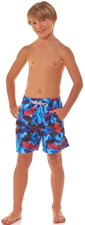 Produktbild Swim & Fun Knaben Bermudas (12)
