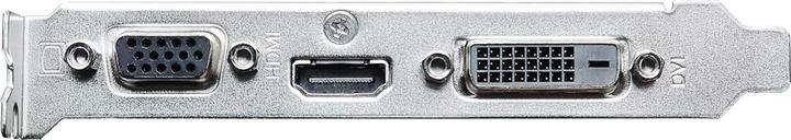 Produktbild ASUS NVIDIA GF GT730 (2 GB)