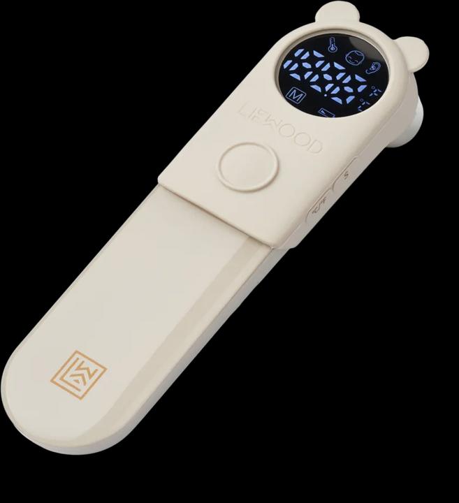 Image du produit Liewood Thermomètre numérique Oliver Fièvre (Front)