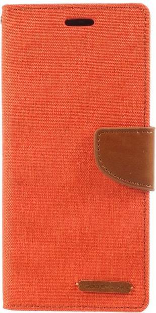 Produktbild Goospery Canvas Diary Series (Samsung Galaxy Note 8)