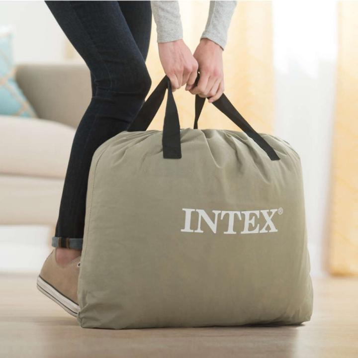 Produktbild Intex Queen Essential Rest (150 x 200 cm)