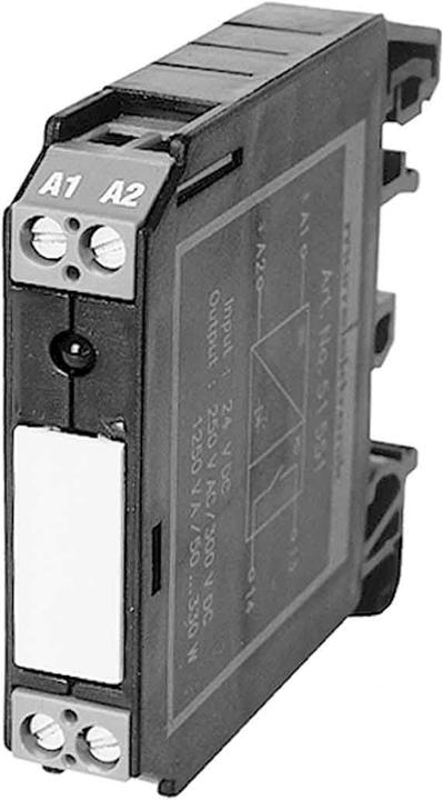 Produktbild Murr Elektronik Optokoppler