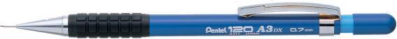 Produktbild Pentel Druckbleistift 120 A3 DX (0.70 mm, HB, 12 x)