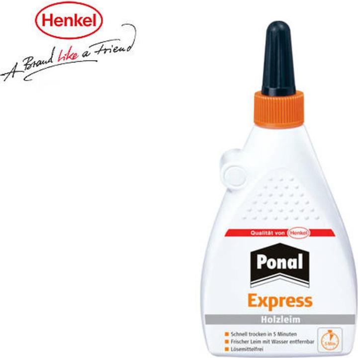 Produktbild Ponal Express (120 g)