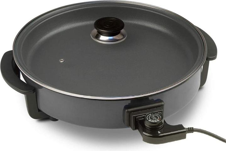 Actual product image Silva Party pan