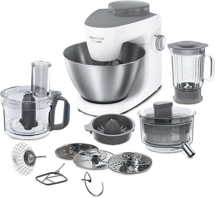 Actual product image Kenwood MultiOne (1000 W)