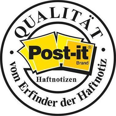 Actual product image Post-it Super Sticky Z-Notes, 1x 90 sheets (76 x 76 mm)
