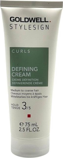 Produktbild Goldwell Stylesign Curls Definierende (Haarcreme, 75 ml)