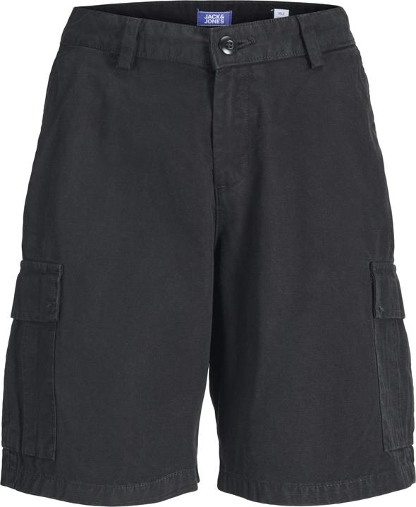 Produktbild Jack & Jones Jpstowen X Fctry Fabric1 L2 Cp Short Jnr (152)