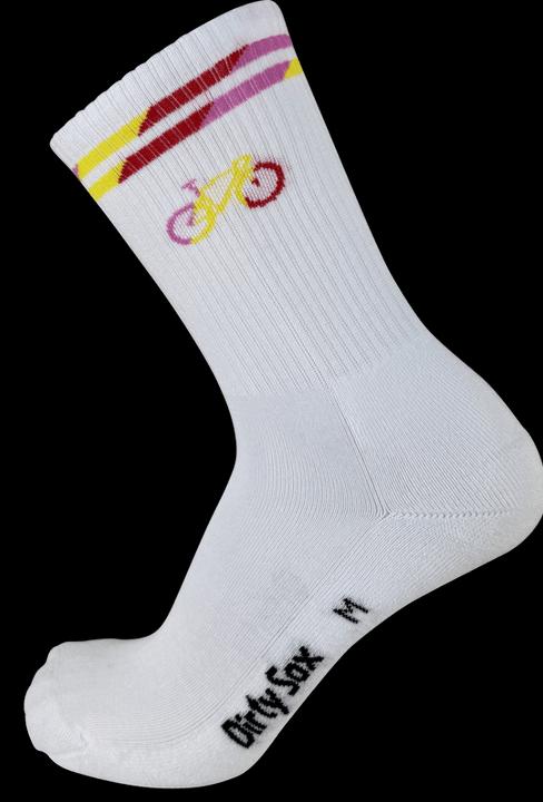 Actual product image Dirtysox Trail - Active - Bici Trail - Grand Tour (40 - 43)