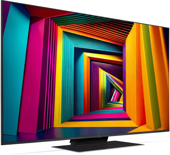 Actual product image LG 50UT91006LA (50", UT91, LED, 4K, 2024)