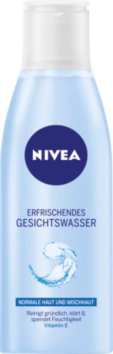 Actual product image MGA Na (Cleansing lotion, 200 ml)