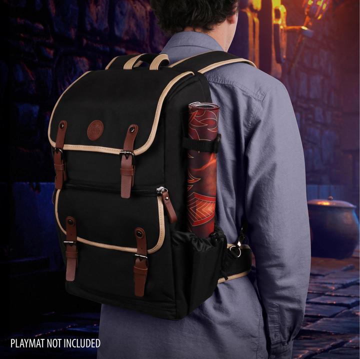 Produktbild Enhance Designer Edition Mid-Size Backpack