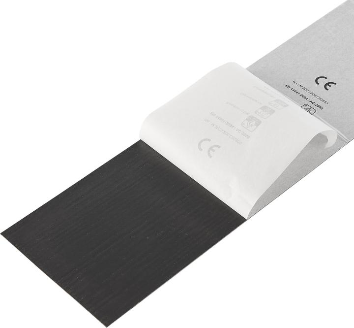 Immagine prodotto neu.holz Laminato vinilico Vanola autoadesivo 3,92m² Rovere Nordico (Laminati, 28 m²)