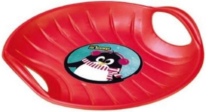Actual product image Prosperplast Speed M snow slider