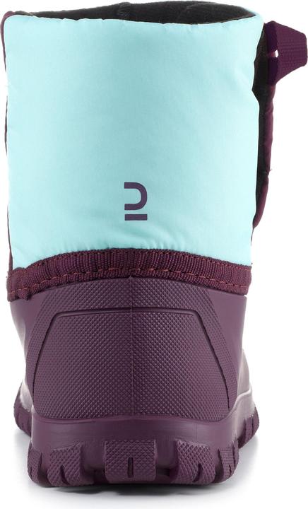 Immagine prodotto Wedze WARM BB 500 (24, 25)