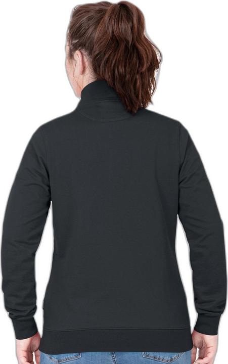 Produktbild JAKO Sweatjacke Doubletex (3XL)
